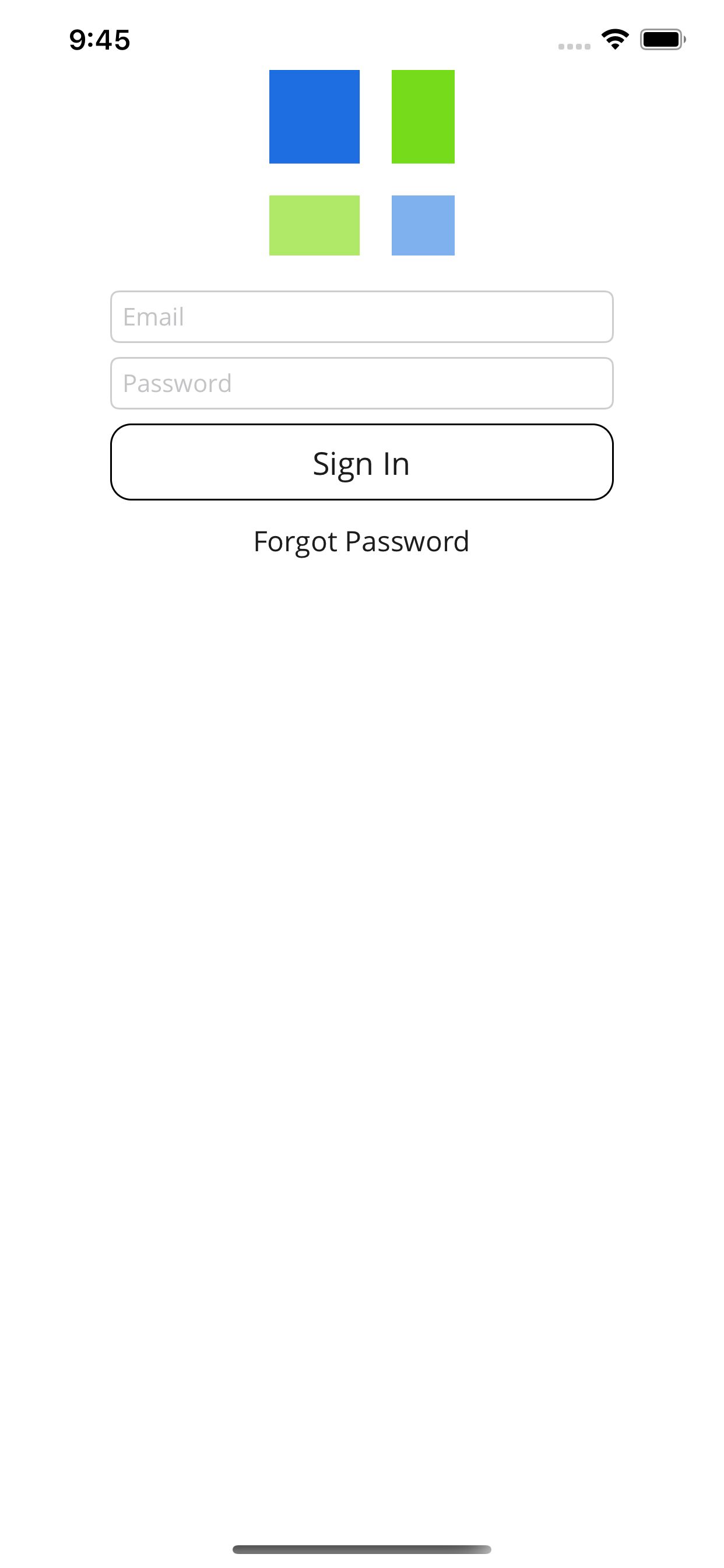 CrossRoads Extremity Systems