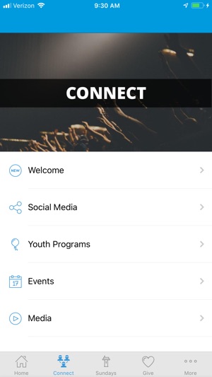 Sinai Church LA(圖2)-速報App
