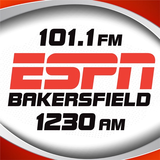 ESPN BAKERSFIELD iOS App