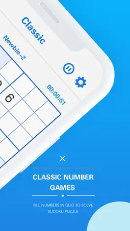 Game screenshot Sudoku Puzzly: Crossword Minds hack