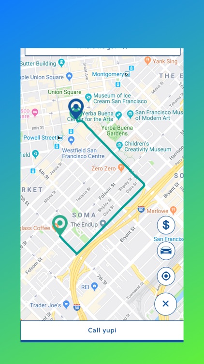 Yupi User screenshot-3