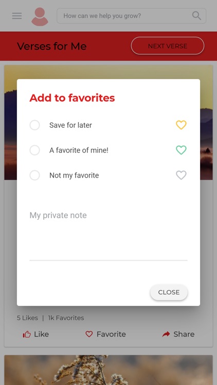 SIM By Prayer screenshot-4