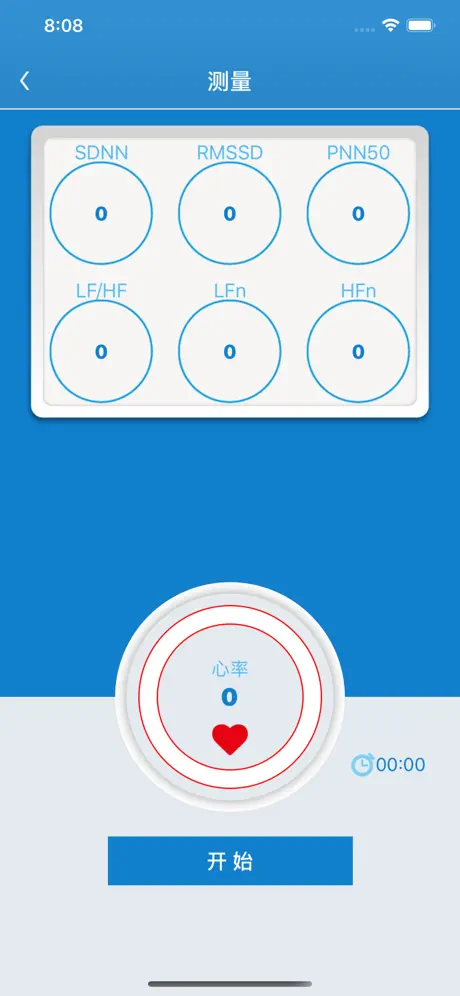HRV Care