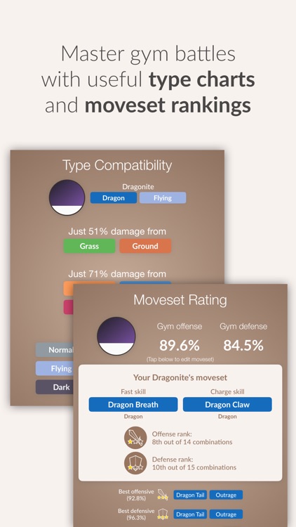 PokeRater screenshot-4