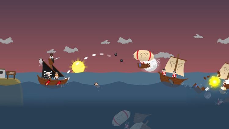 Plunderland (GameClub)