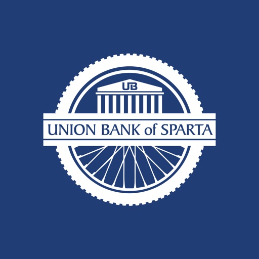 Union Bank Sparta