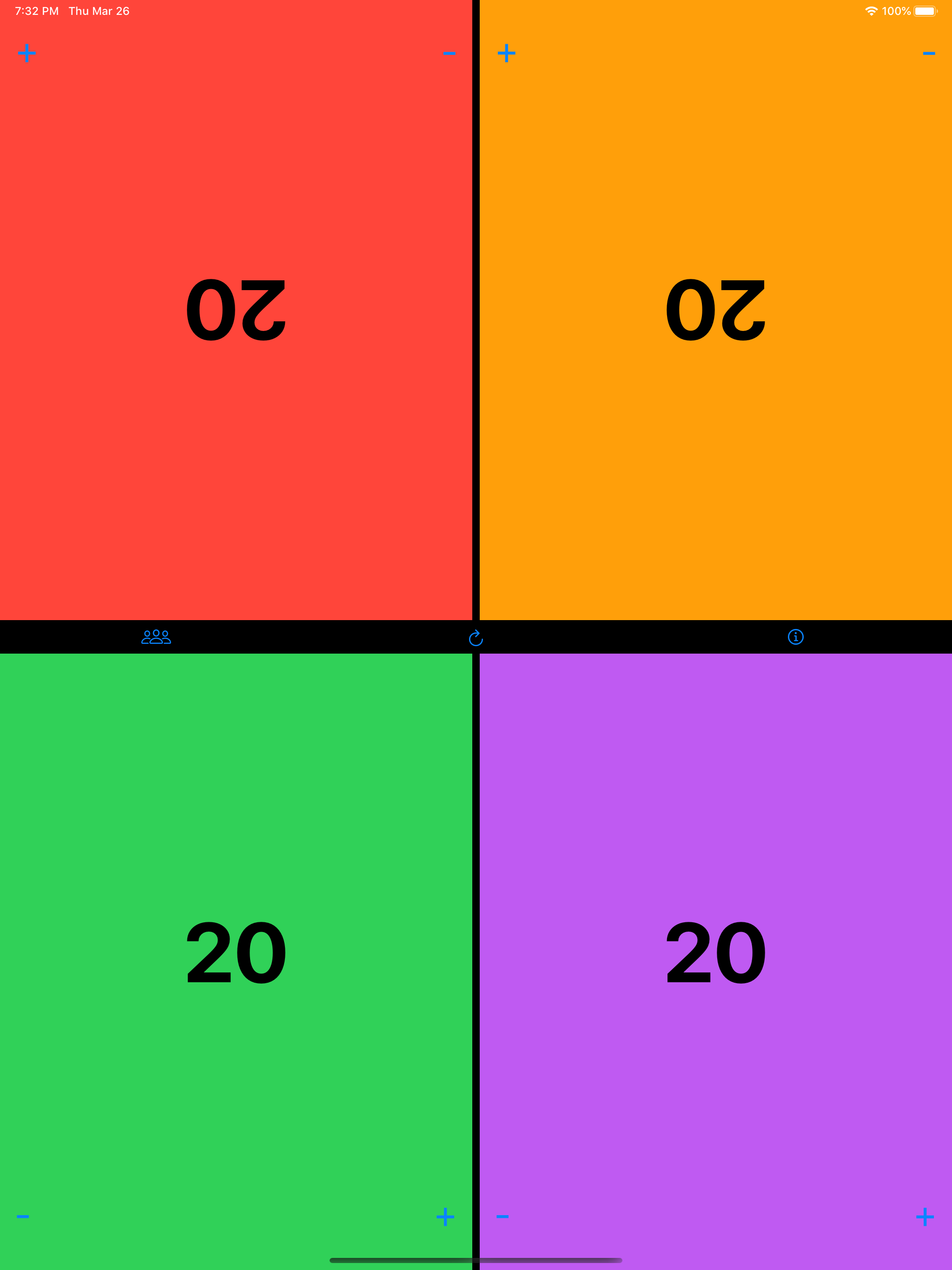 Spindown - Life Tracker screenshot 6