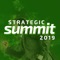 Com o aplicativo Strategic Summit Sicredi, você tem acesso a uma rede social do evento, pode fazer networking com os presentes, trocar mensagens, enfim, interagir com o evento
