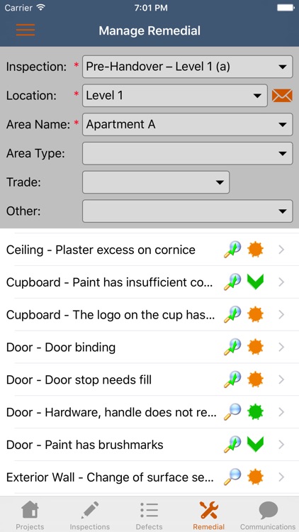CATCheckpoint screenshot-3