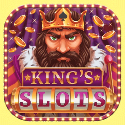 King Slots: Online Casino
