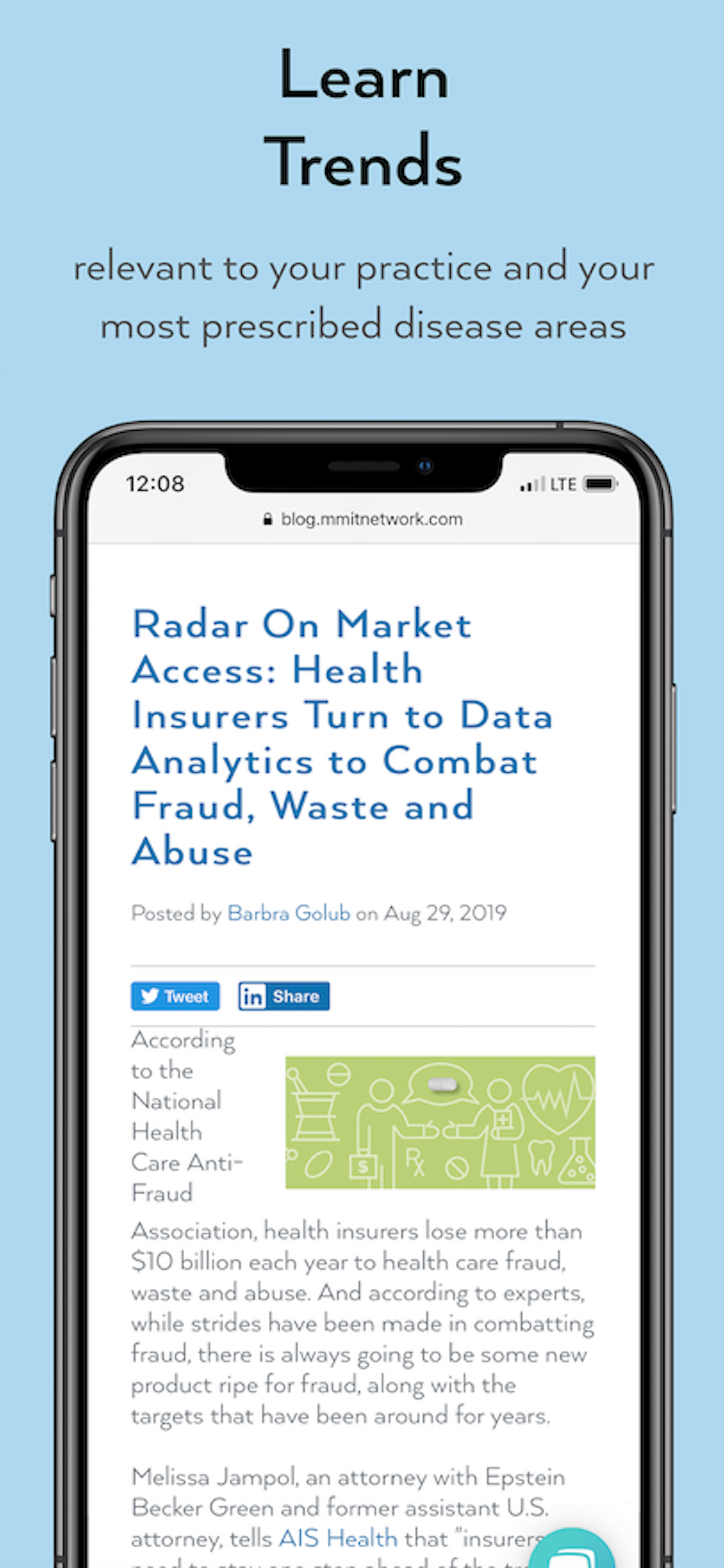 Coverage Search