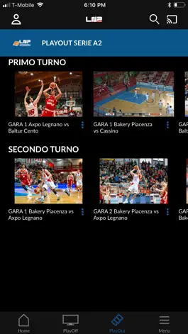 Game screenshot LNP PASS hack