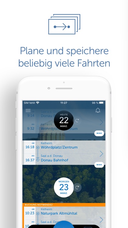 VLK – Mobilität im Lkr Kelheim screenshot-4