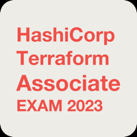 Terraform Associate Exam 2023