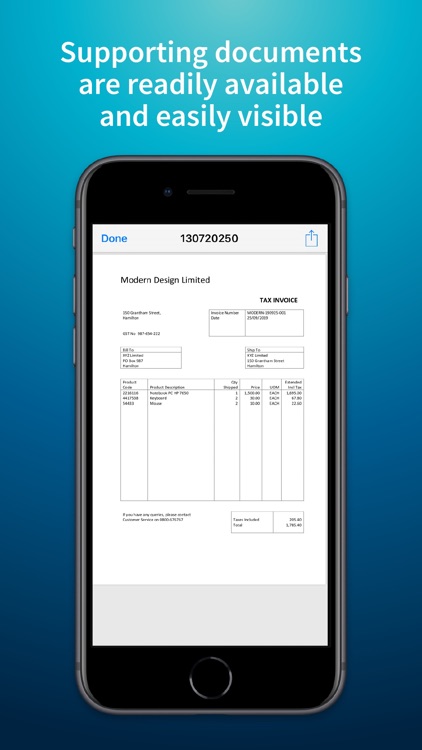 Pacifictech GO screenshot-4