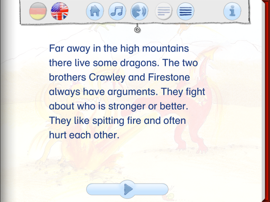 Screenshot #6 pour The little dragon