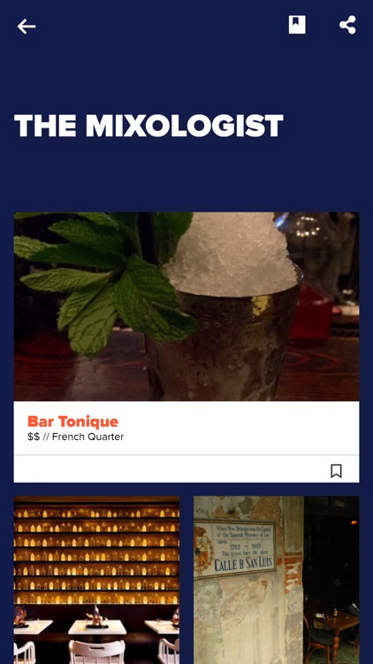 New Orleans Culture City Guide