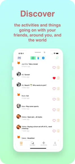 Game screenshot Foxie. mod apk
