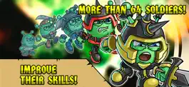 Game screenshot Bubble Wars: Castle battle hack