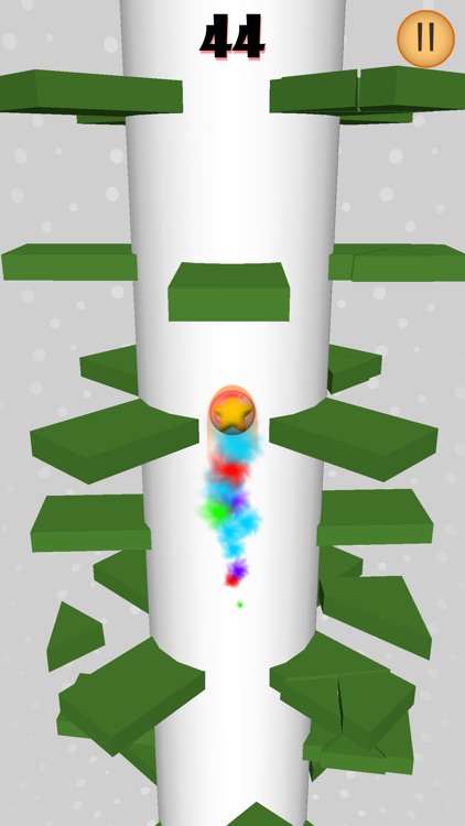 Tower Jump - Helix Climbing screenshot-3