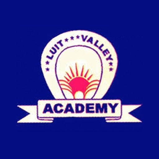Luit Valley Academy, Jorhat icon