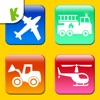 Transport Puzzle Game for Kids - iPhoneアプリ