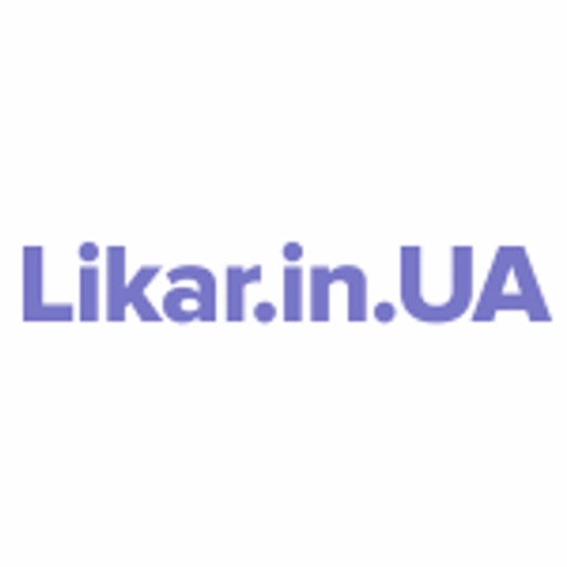 Likar In UA for PC - Windows 7,8,10,11
