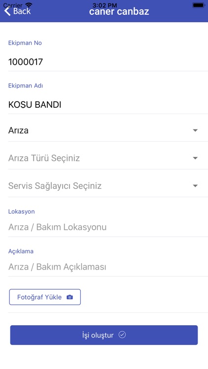 ontime fm screenshot-7