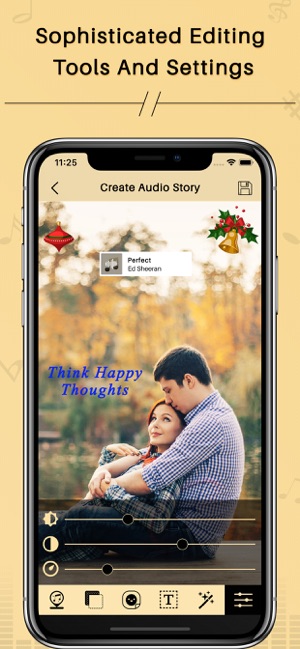 Audio Photo Video Status Maker(圖5)-速報App