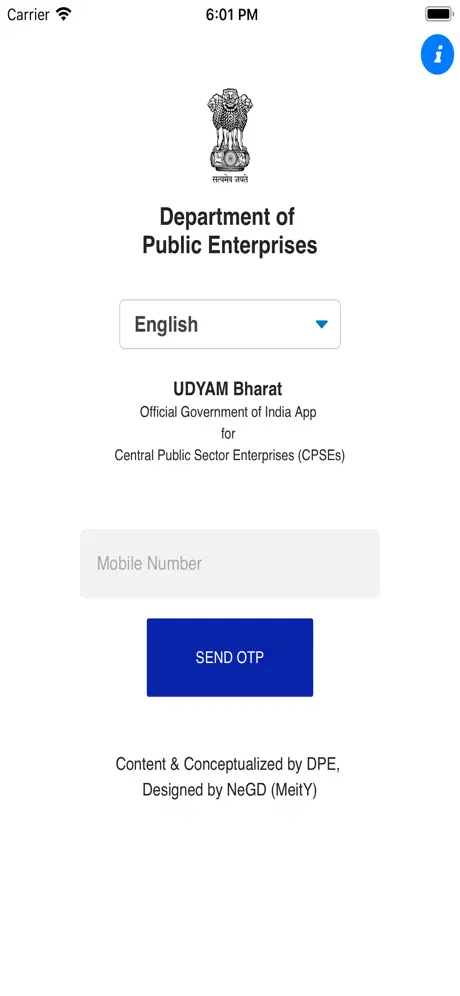 UDYAM-Bharat