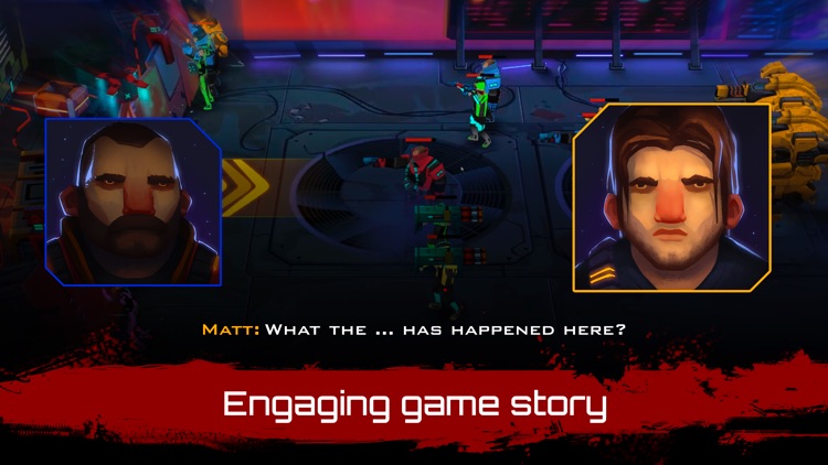 Uprising: Premium Action Game