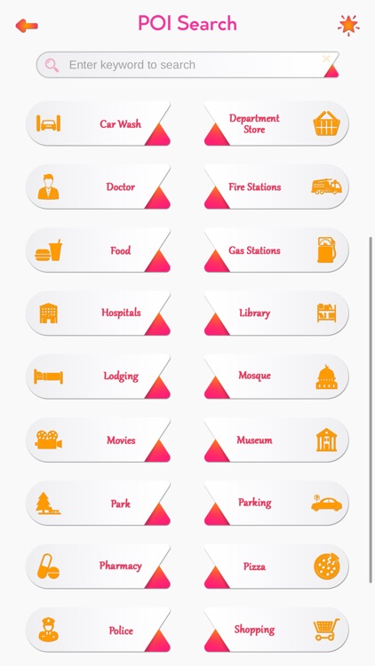 Biarritz City Guide screenshot-3