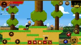Game screenshot Ninja School apk