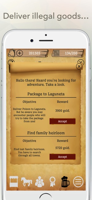 Pocket Trader. Business Tycoon(圖4)-速報App