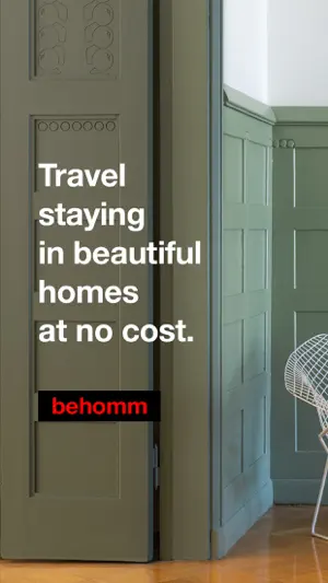 behomm screenshot 1