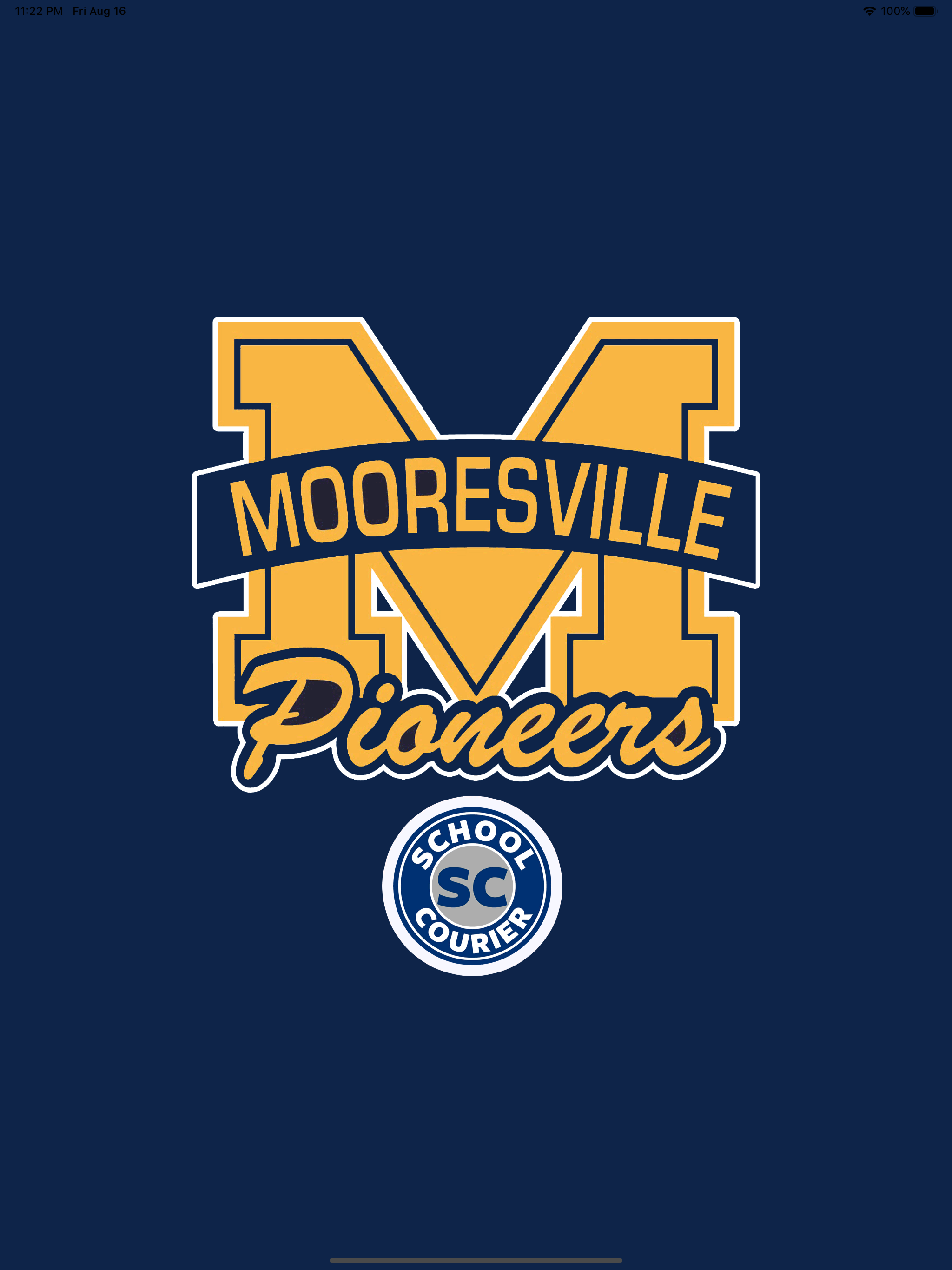 Mooresville Athletics Indiana screenshot 9