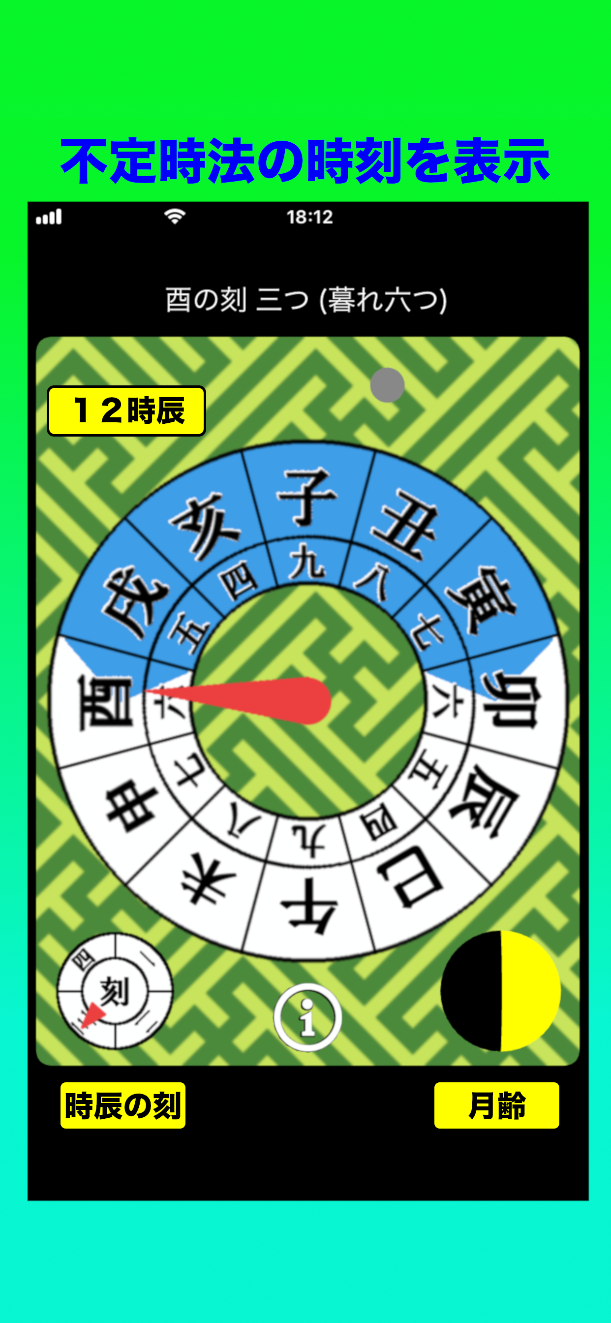 えどけい