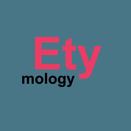 Etymology