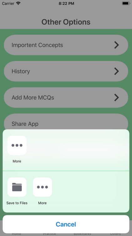 Data Structures Learning screenshot-8