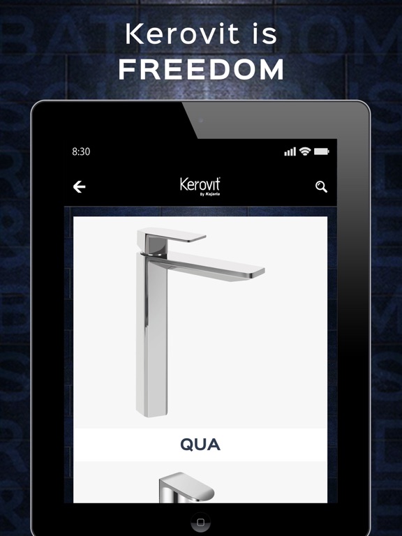 Screenshot #5 pour Kerovit