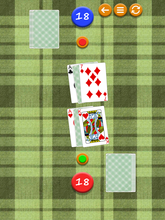 Screenshot #6 pour Battle - card game