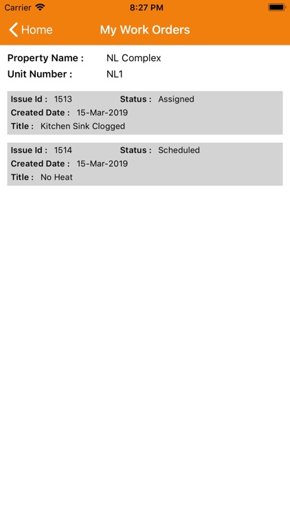Navas Labs - Residents screenshot-3