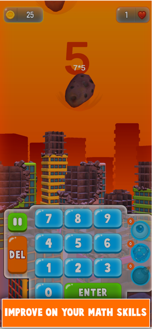 Explosive Math(圖3)-速報App