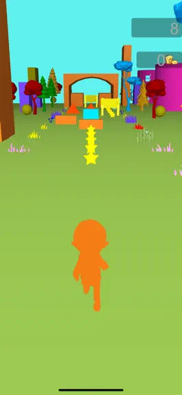 Game screenshot My Jumper mod apk