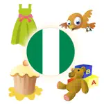 Igbo First Words App Contact