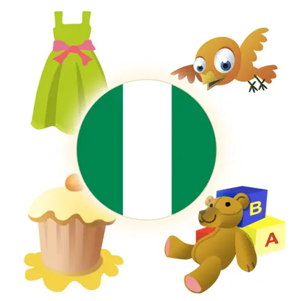 Igbo First Words Читы