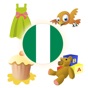 Igbo First Words app download