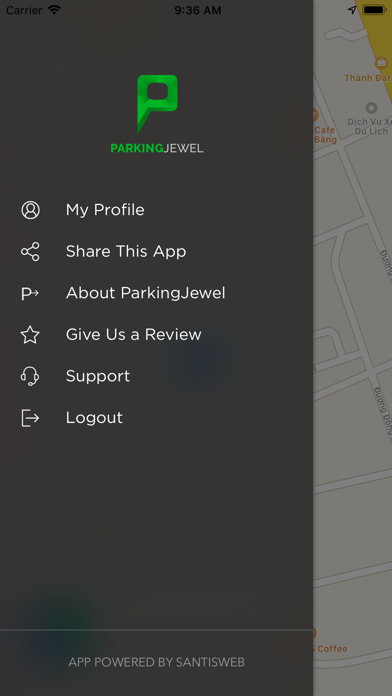 ParkingJewel screenshot 4