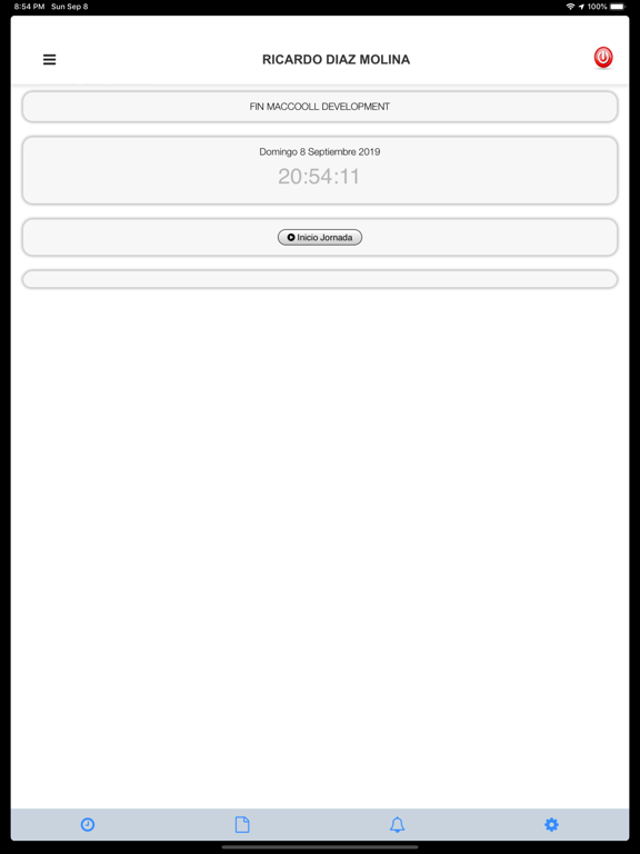 Screenshot #5 pour RJLab