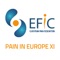Pain in Europe XI – 11th Congress of the European Pain Federation